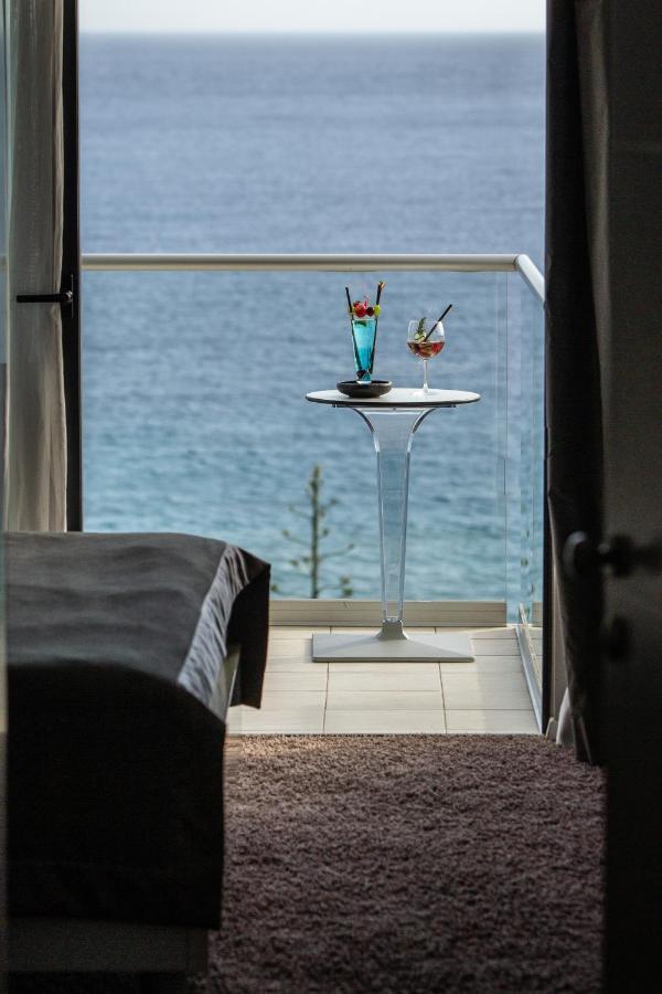 Boutique Hotel Life Rogoznica  Eksteriør bilde
